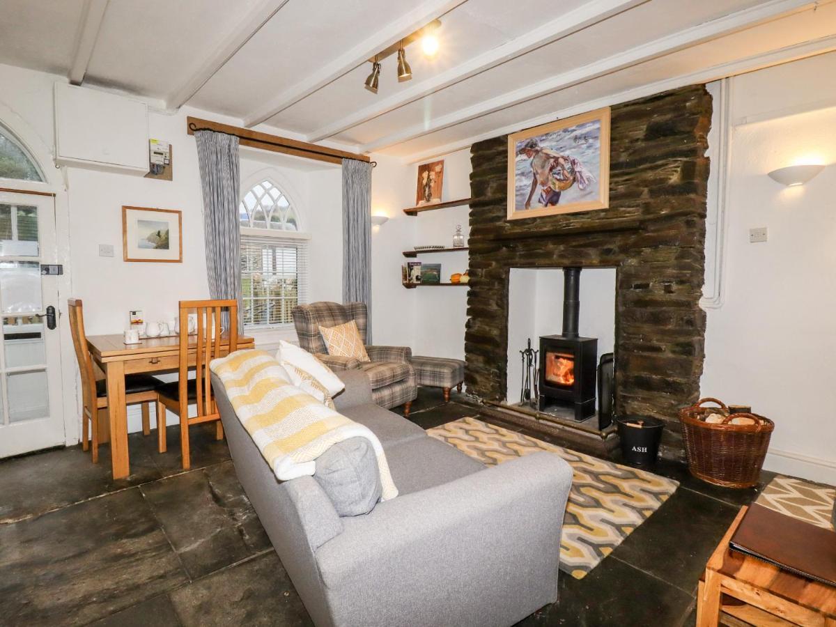 Destiny Cottage ボスキャッスル エクステリア 写真