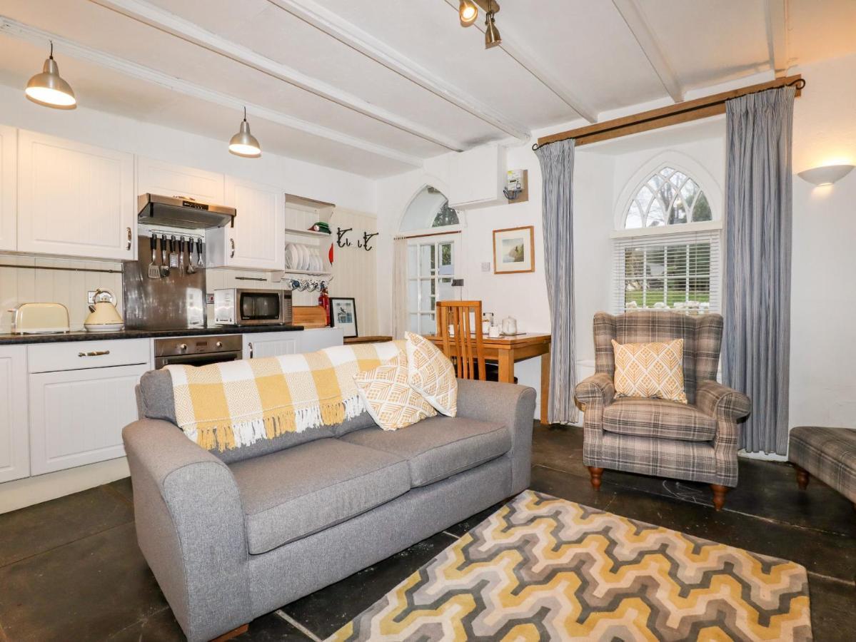 Destiny Cottage ボスキャッスル エクステリア 写真