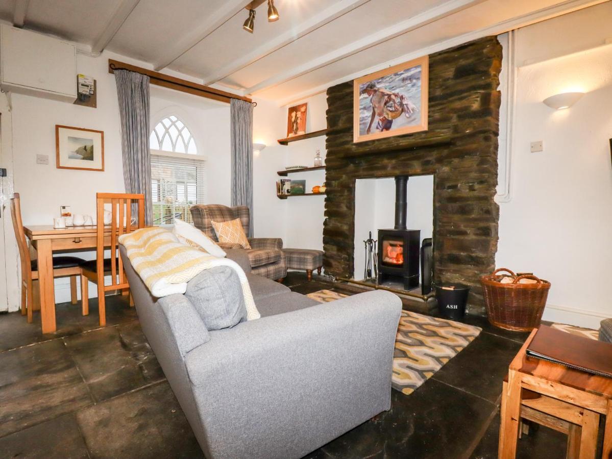 Destiny Cottage ボスキャッスル エクステリア 写真