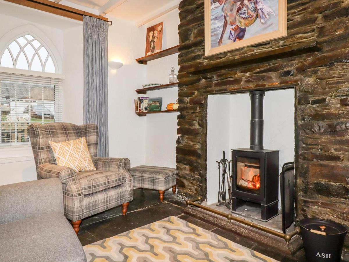 Destiny Cottage ボスキャッスル エクステリア 写真
